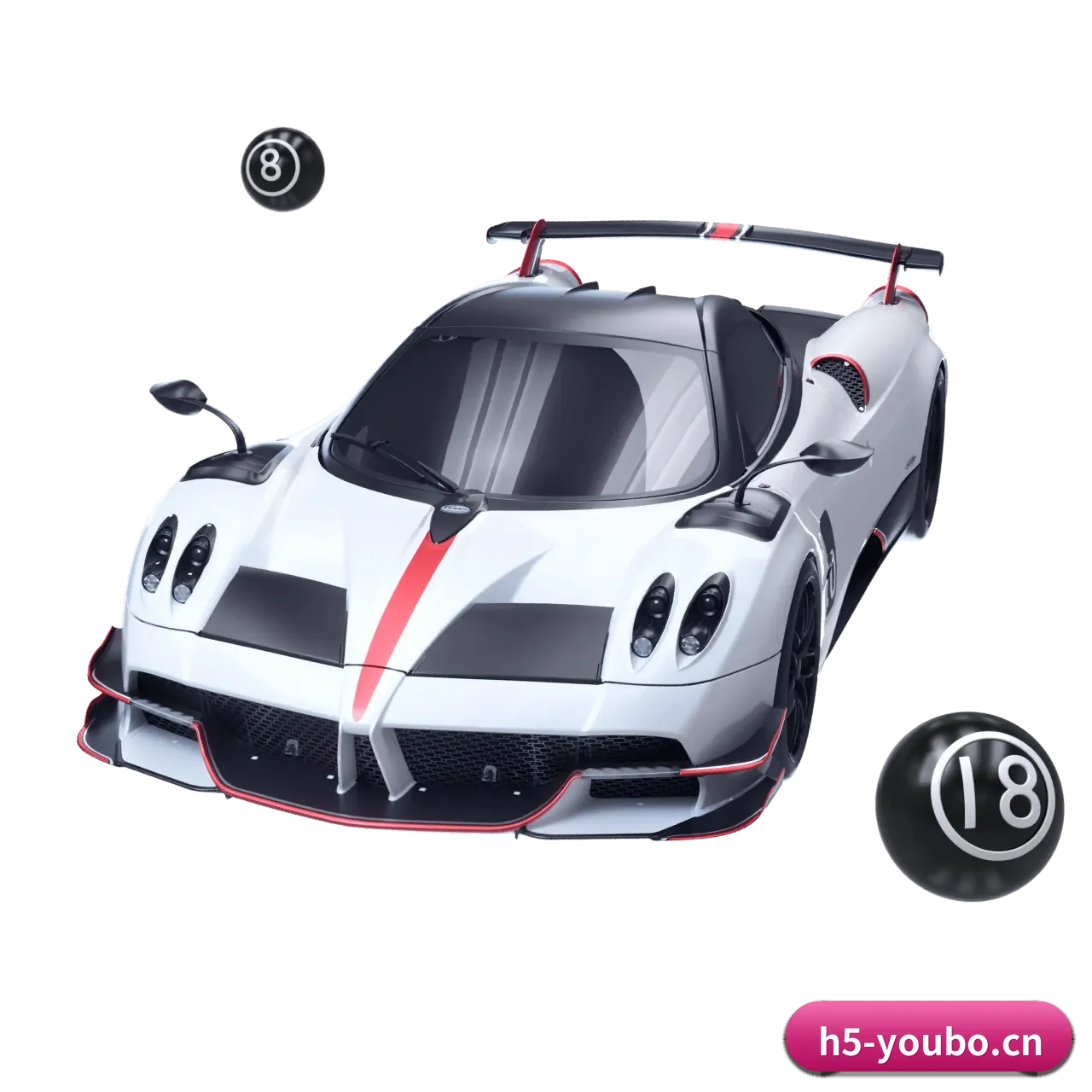 公司创立